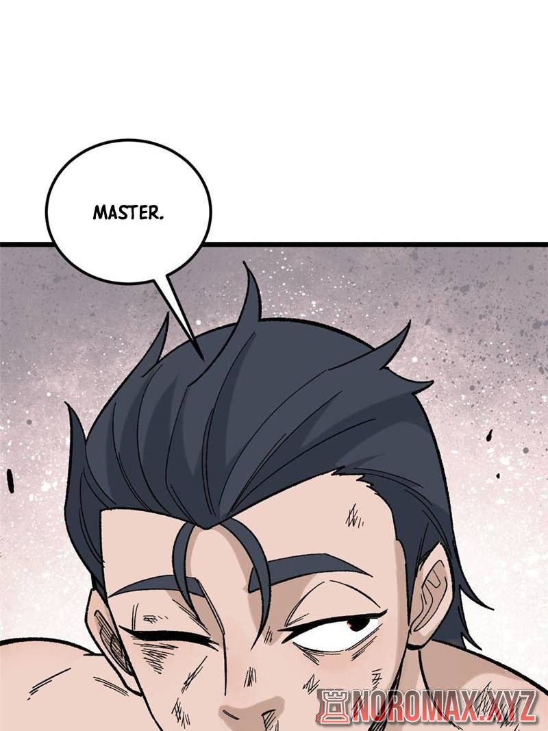 All Hail the Sect Leader Chapter 165 - halaman 6