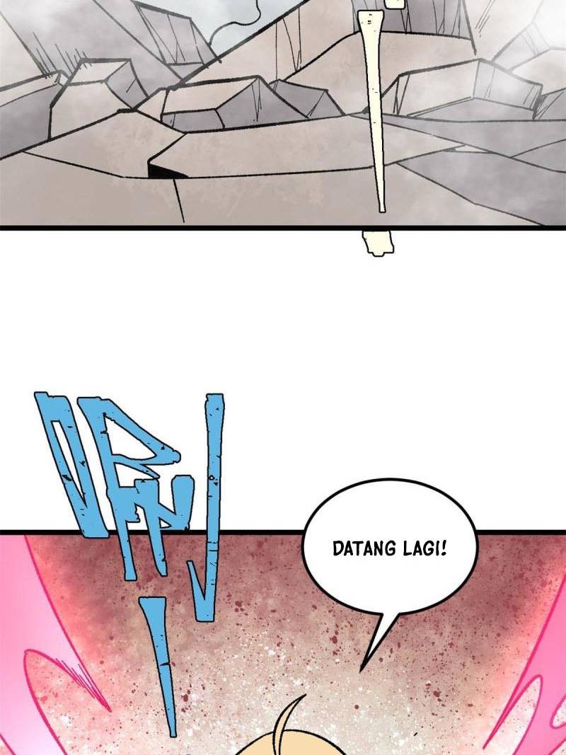 All Hail the Sect Leader Chapter 166 - halaman 17