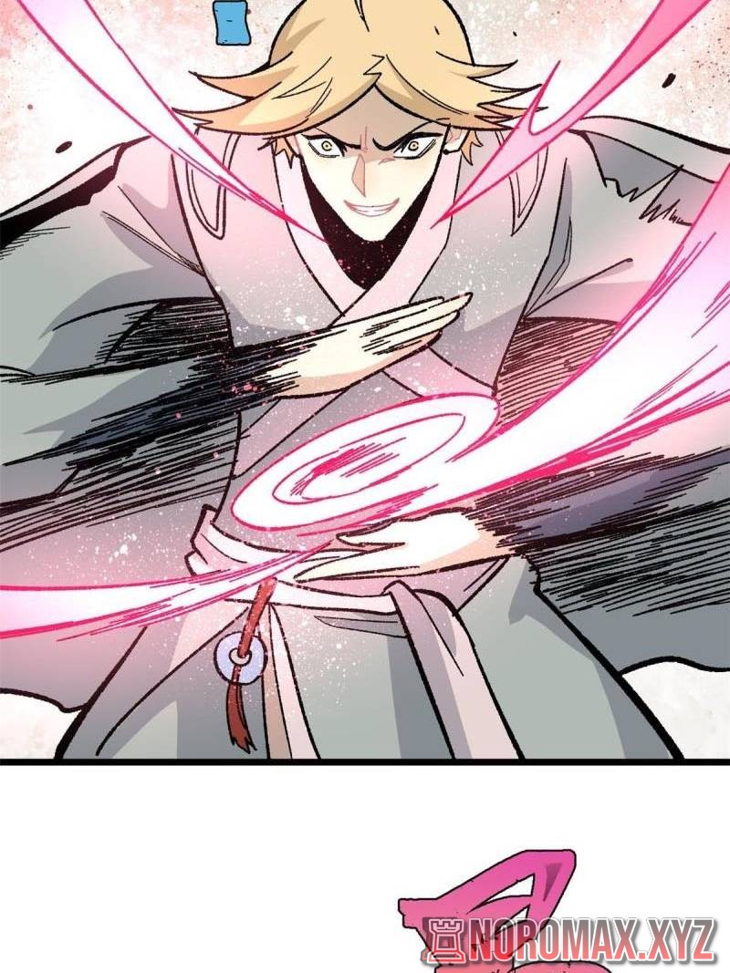 All Hail the Sect Leader Chapter 166 - halaman 18