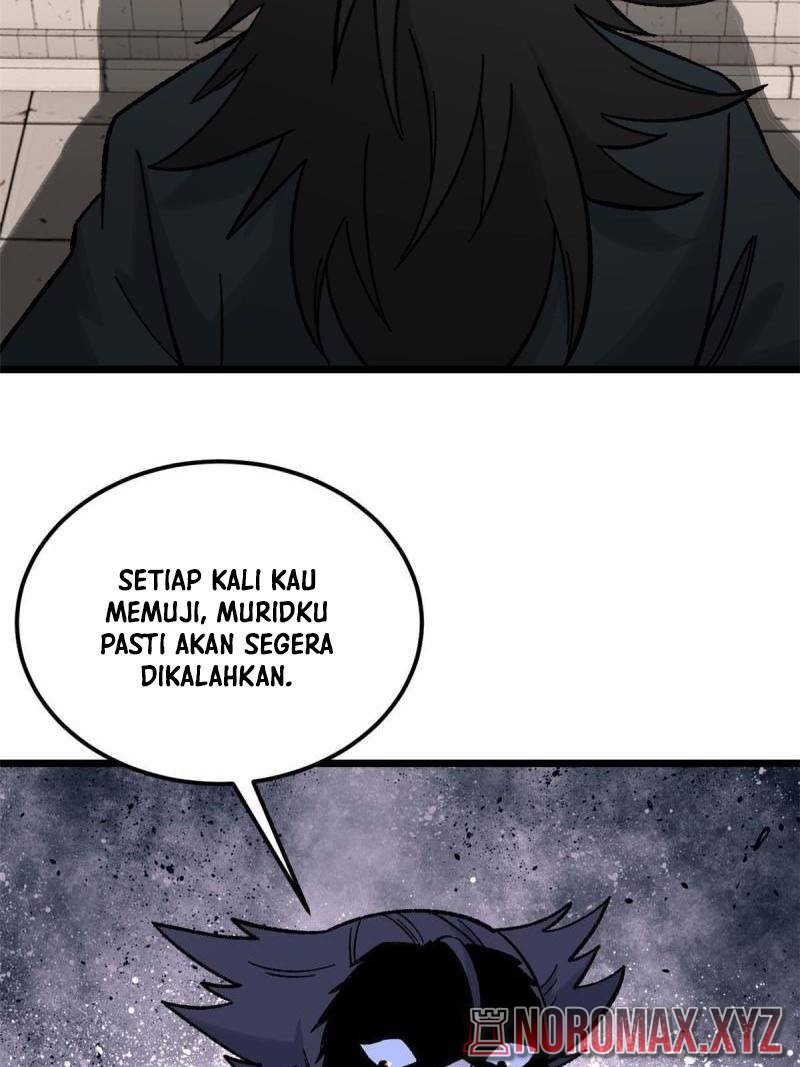 All Hail the Sect Leader Chapter 166 - halaman 36