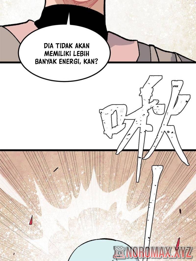All Hail the Sect Leader Chapter 166 - halaman 50
