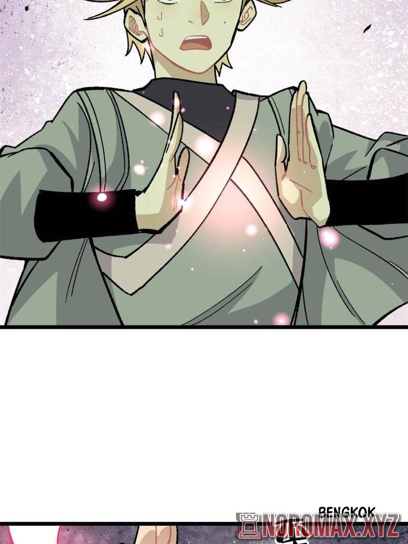 All Hail the Sect Leader Chapter 166 - halaman 64