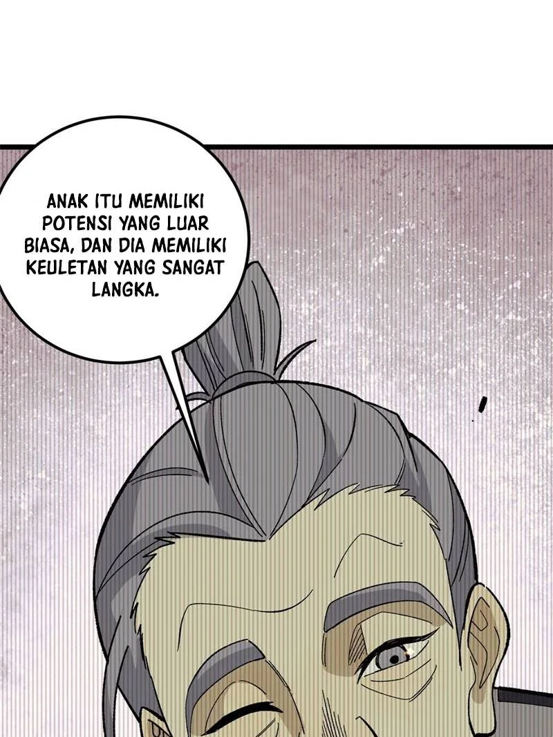 All Hail the Sect Leader Chapter 167 - halaman 26
