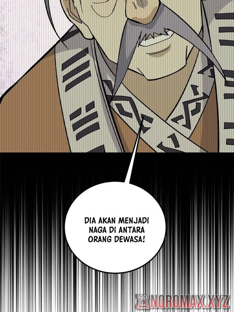 All Hail the Sect Leader Chapter 167 - halaman 27