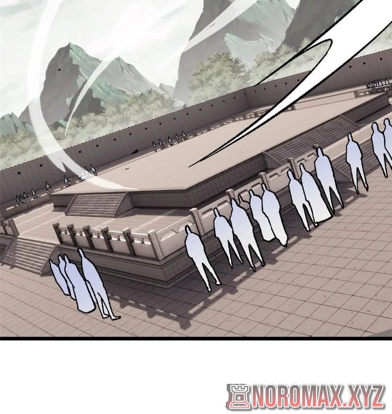 All Hail the Sect Leader Chapter 167 - halaman 39
