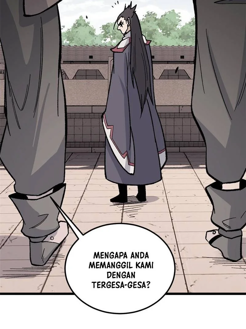 All Hail the Sect Leader Chapter 167 - halaman 42