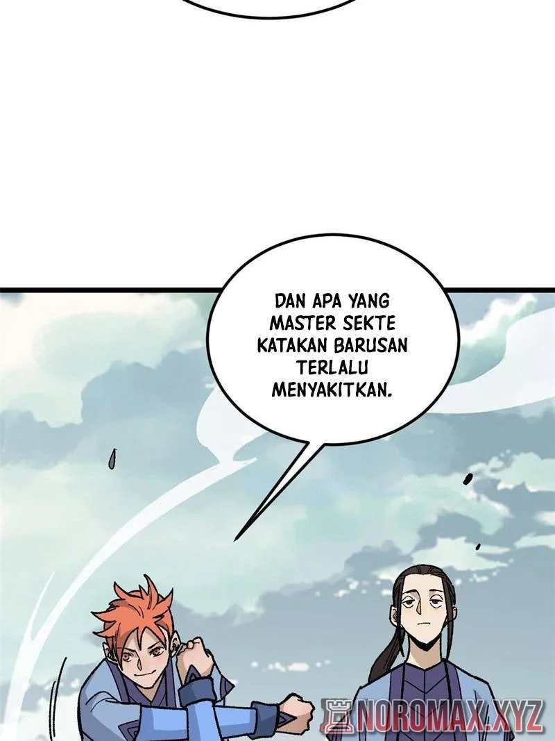 All Hail the Sect Leader Chapter 167 - halaman 49