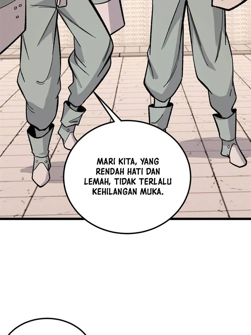 All Hail the Sect Leader Chapter 167 - halaman 54