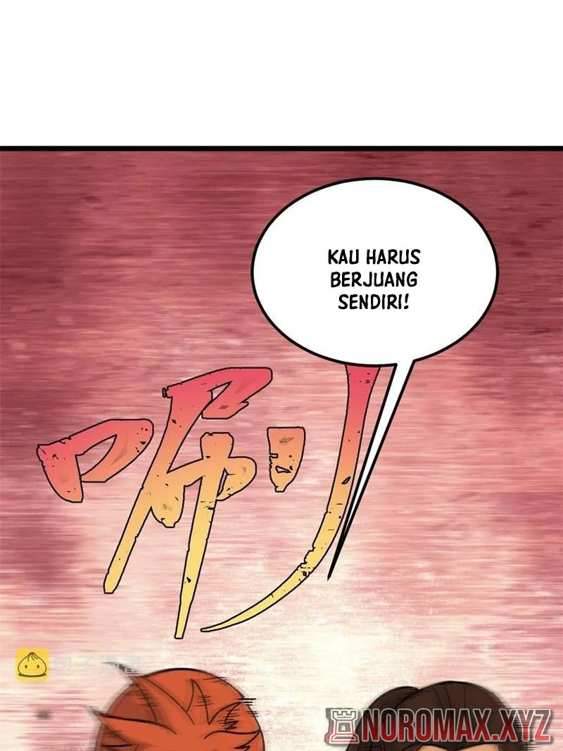 All Hail the Sect Leader Chapter 167 - halaman 59