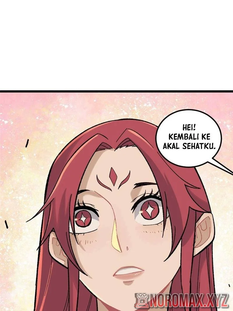 All Hail the Sect Leader Chapter 167 - halaman 9