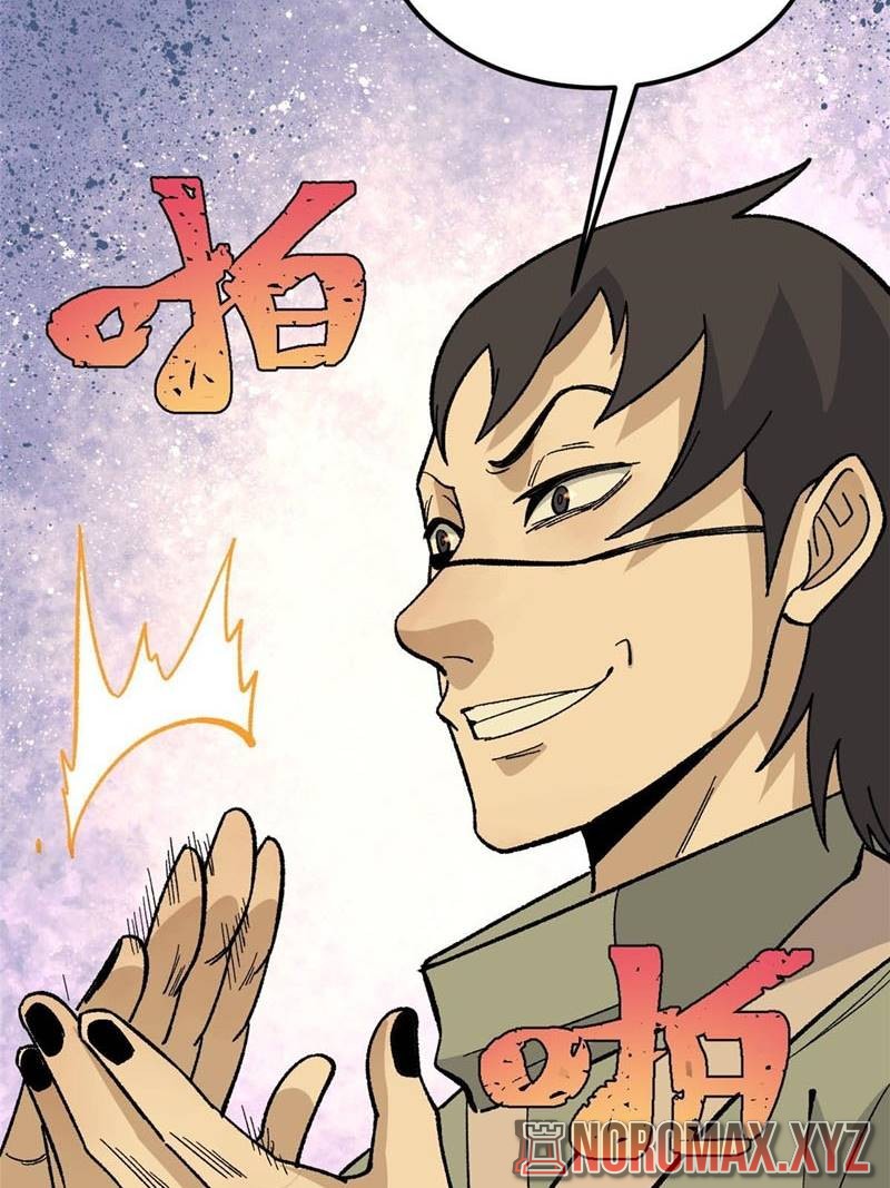 All Hail the Sect Leader Chapter 168 - halaman 16