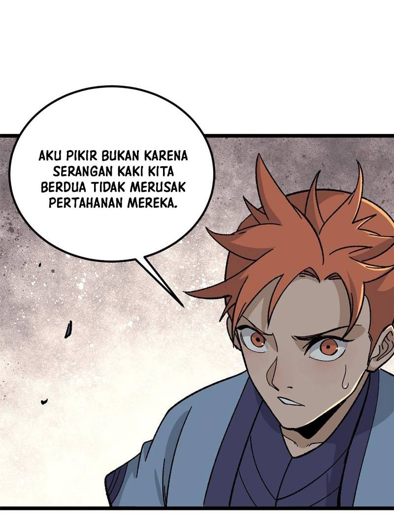All Hail the Sect Leader Chapter 168 - halaman 19