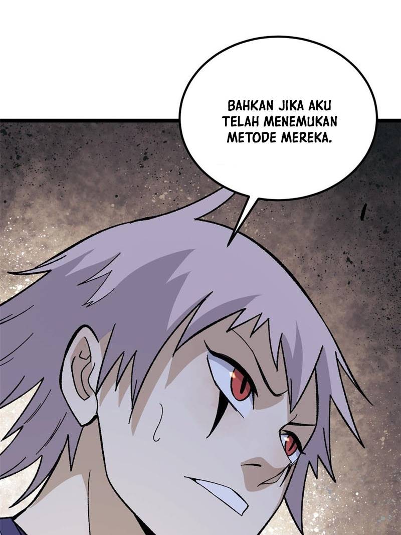 All Hail the Sect Leader Chapter 168 - halaman 23