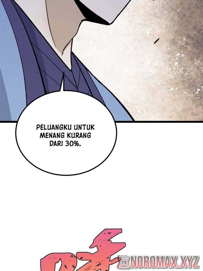All Hail the Sect Leader Chapter 168 - halaman 24