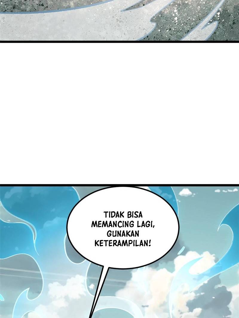 All Hail the Sect Leader Chapter 168 - halaman 27