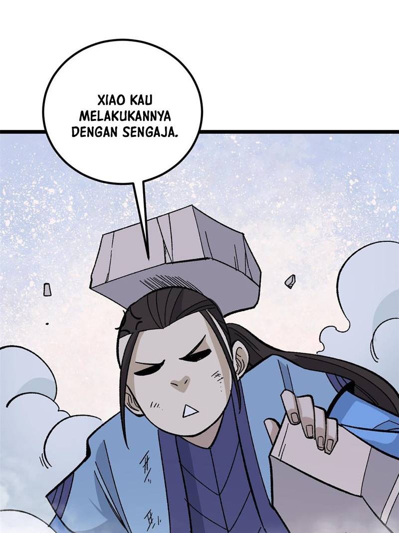 All Hail the Sect Leader Chapter 168 - halaman 59