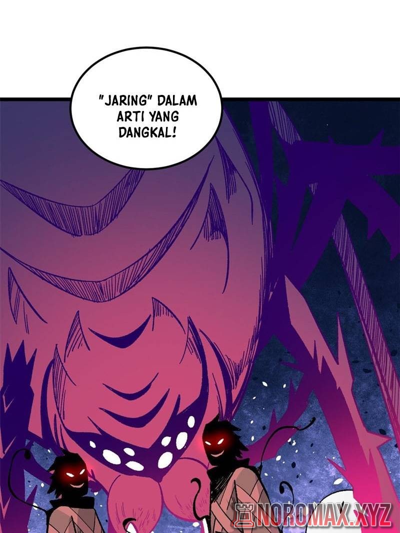 All Hail the Sect Leader Chapter 168 - halaman 62