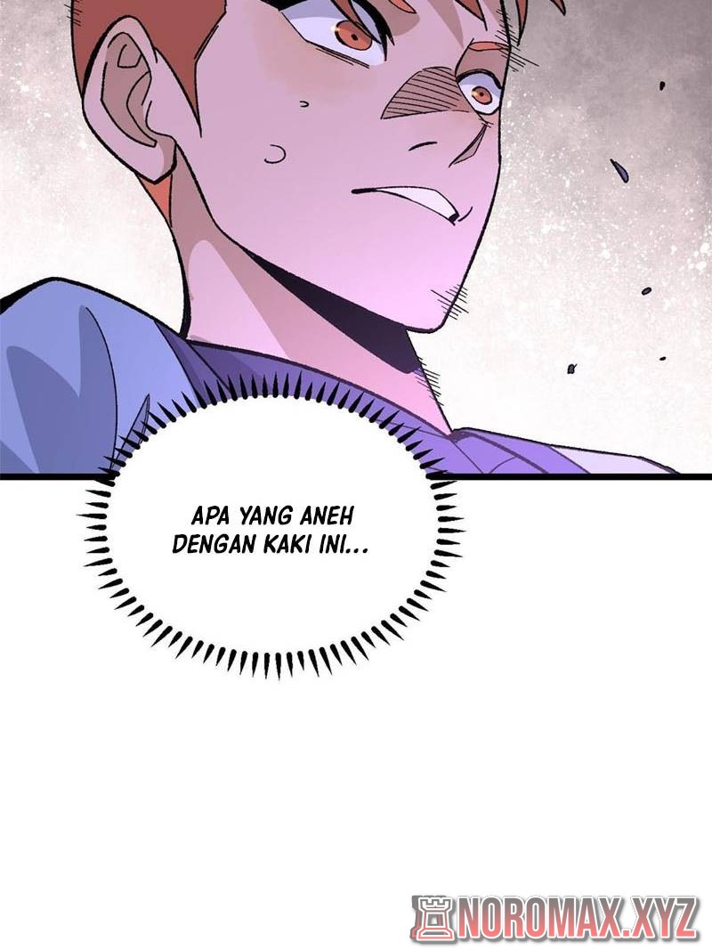 All Hail the Sect Leader Chapter 168 - halaman 8