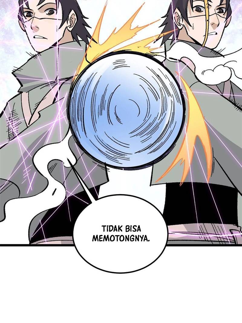 All Hail the Sect Leader Chapter 169 - halaman 12