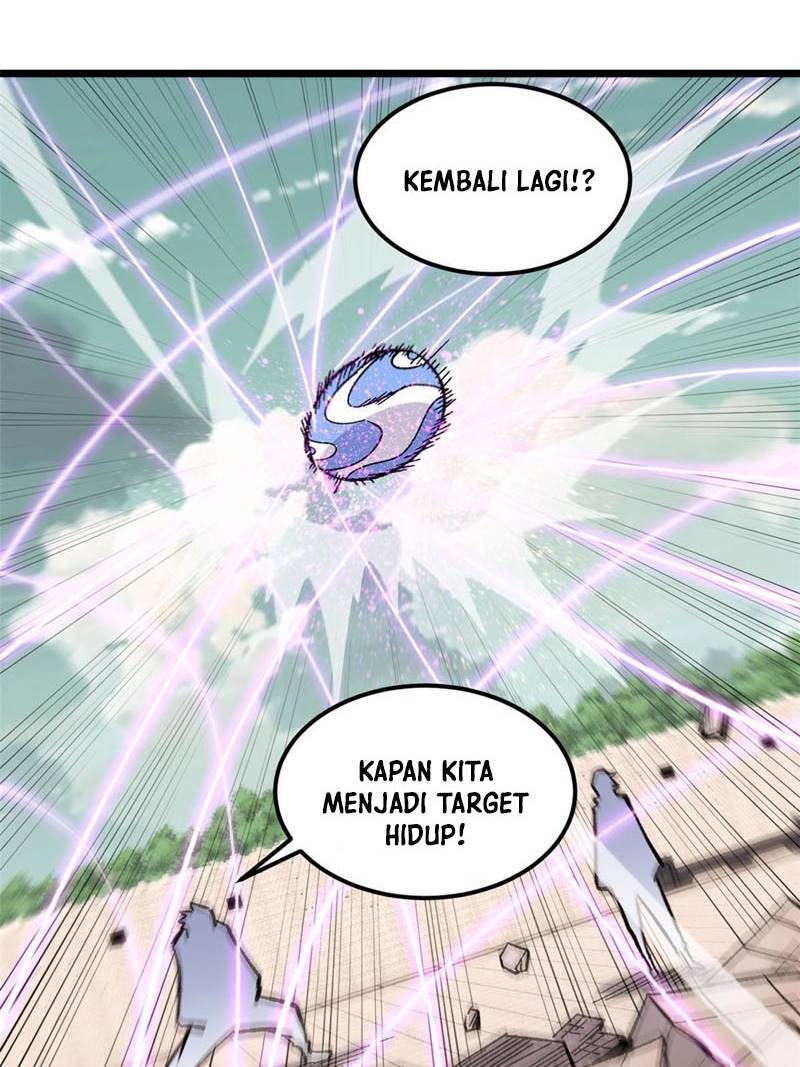 All Hail the Sect Leader Chapter 169 - halaman 20