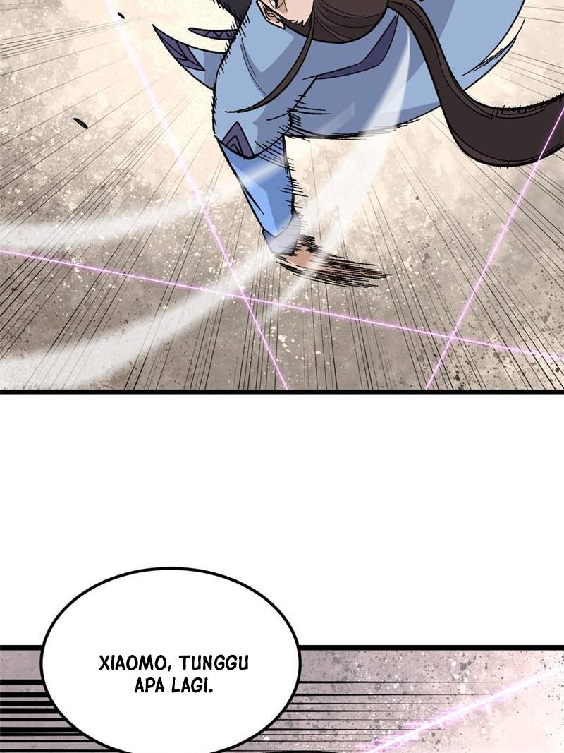All Hail the Sect Leader Chapter 169 - halaman 26