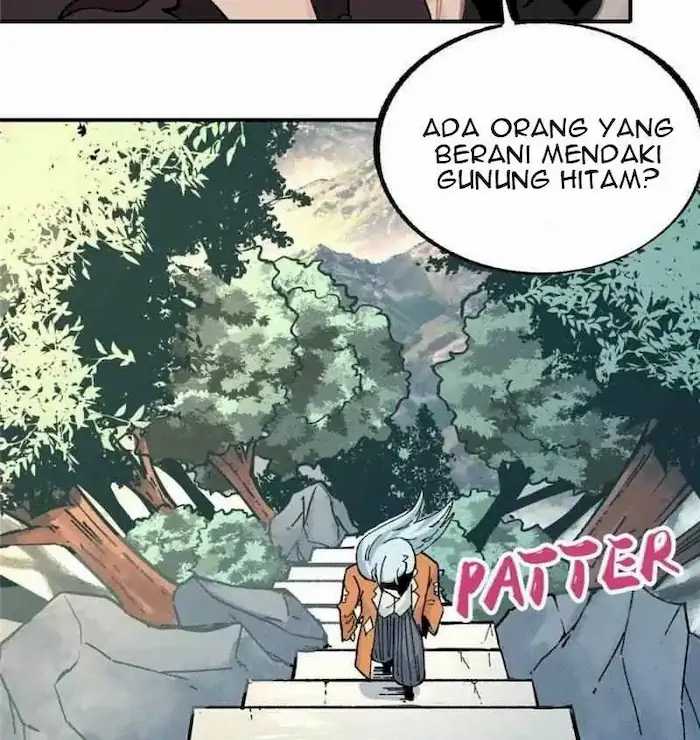 All Hail the Sect Leader Chapter 17 - halaman 11