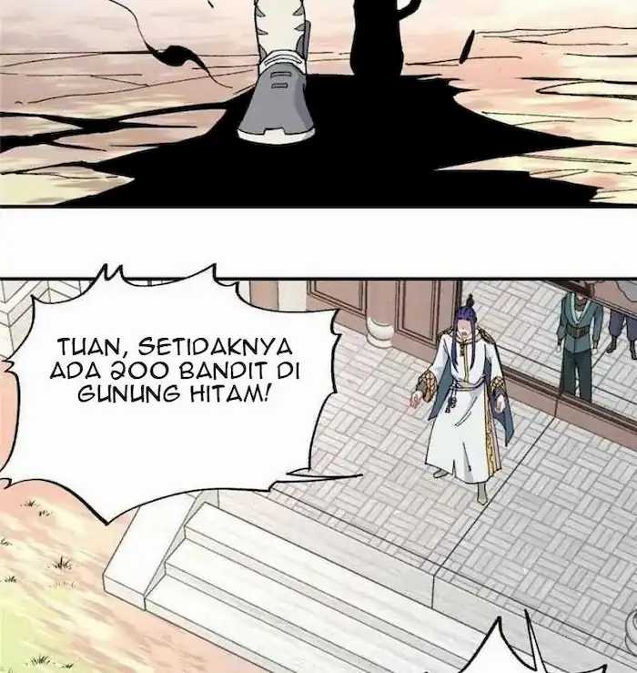 All Hail the Sect Leader Chapter 17 - halaman 3