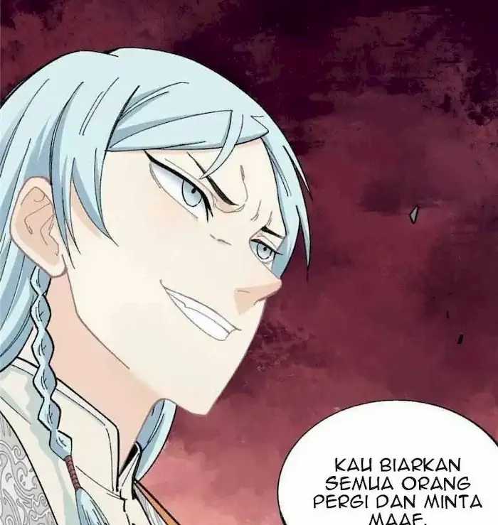 All Hail the Sect Leader Chapter 17 - halaman 39