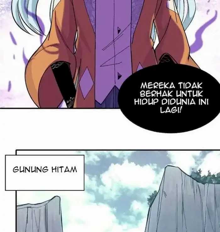 All Hail the Sect Leader Chapter 17 - halaman 7