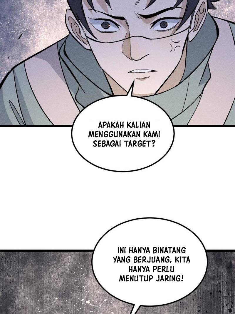 All Hail the Sect Leader Chapter 170 - halaman 23