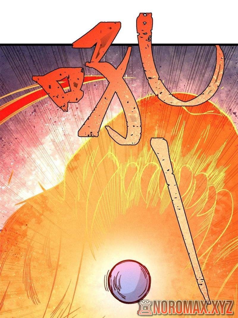 All Hail the Sect Leader Chapter 170 - halaman 4
