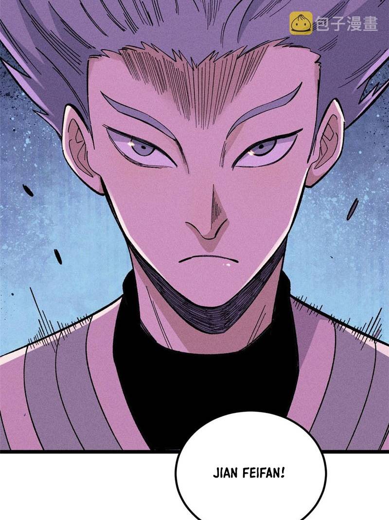 All Hail the Sect Leader Chapter 171 - halaman 10