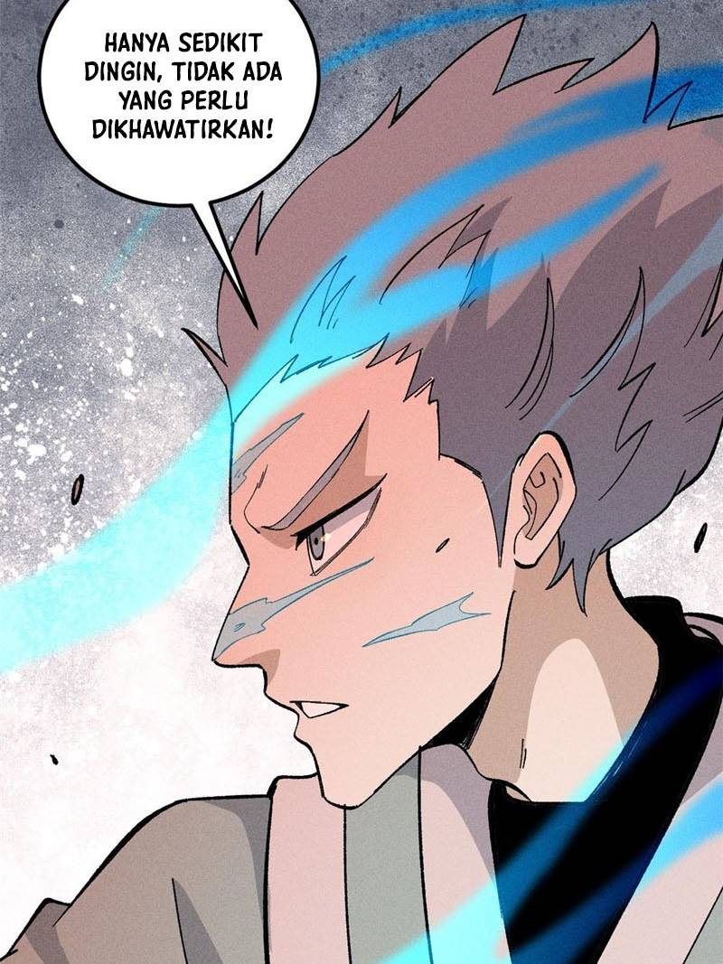 All Hail the Sect Leader Chapter 171 - halaman 23