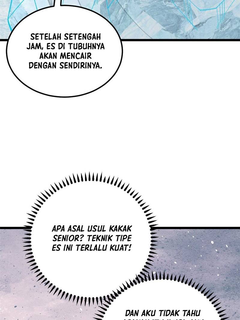 All Hail the Sect Leader Chapter 171 - halaman 48