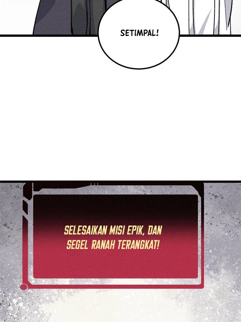 All Hail the Sect Leader Chapter 171 - halaman 59