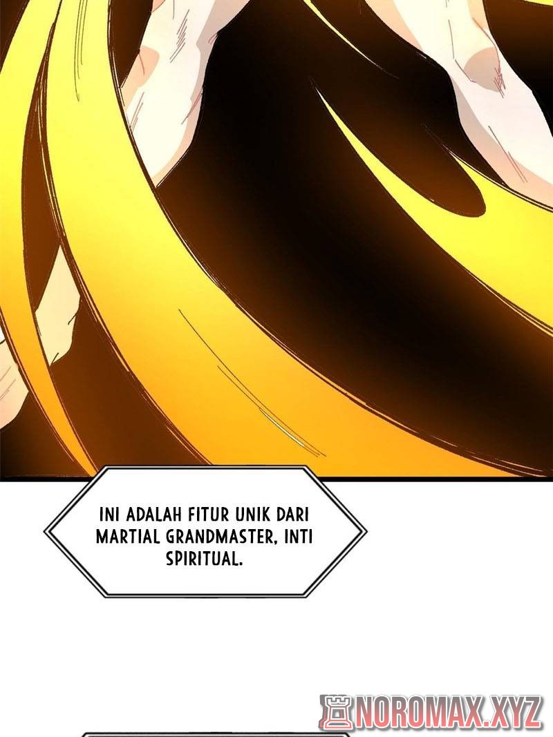 All Hail the Sect Leader Chapter 171 - halaman 66