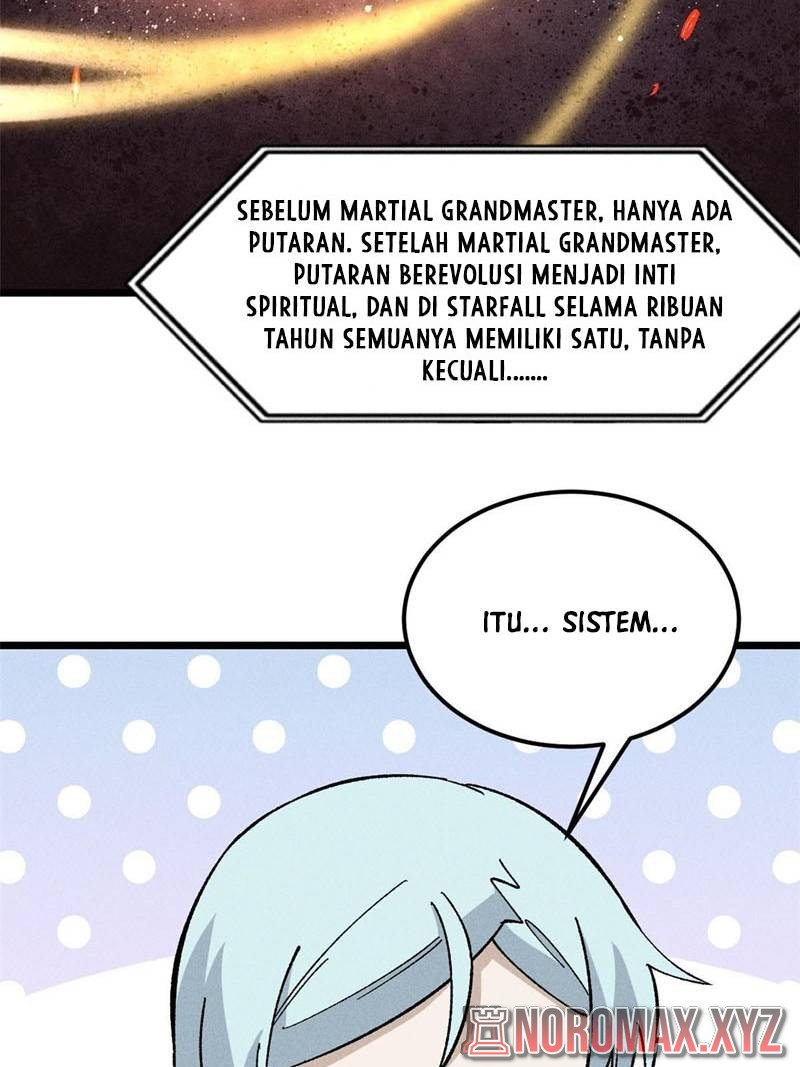 All Hail the Sect Leader Chapter 171 - halaman 68