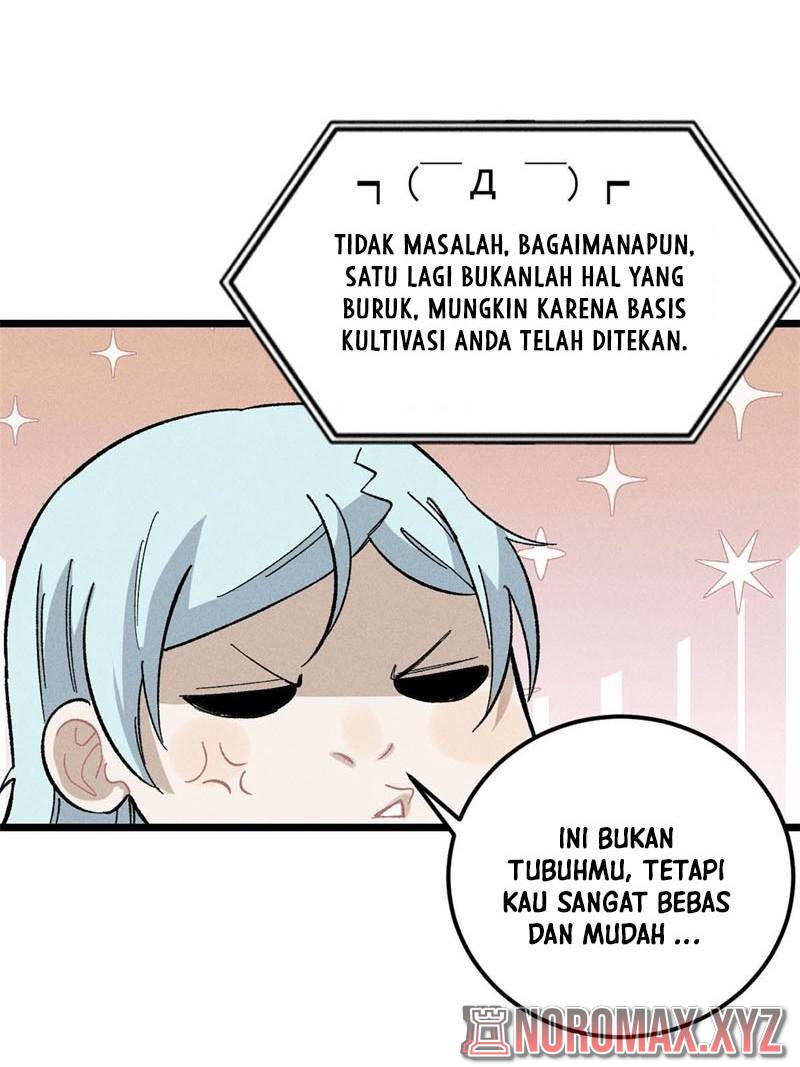 All Hail the Sect Leader Chapter 171 - halaman 72