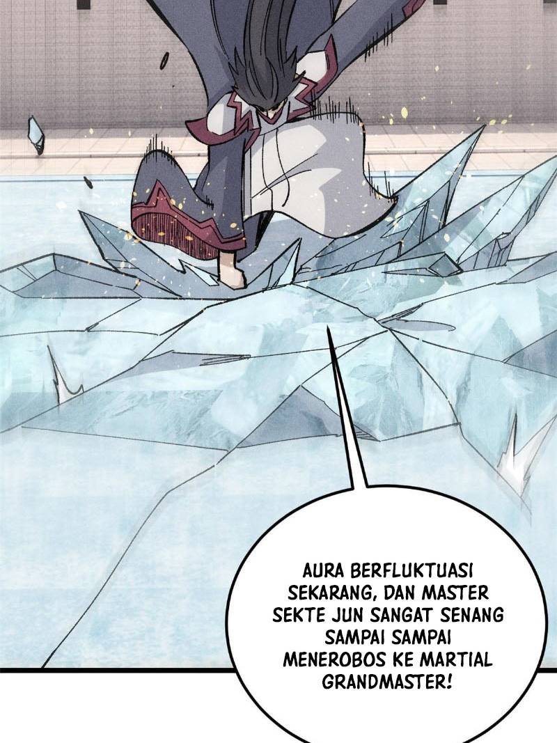 All Hail the Sect Leader Chapter 171 - halaman 77