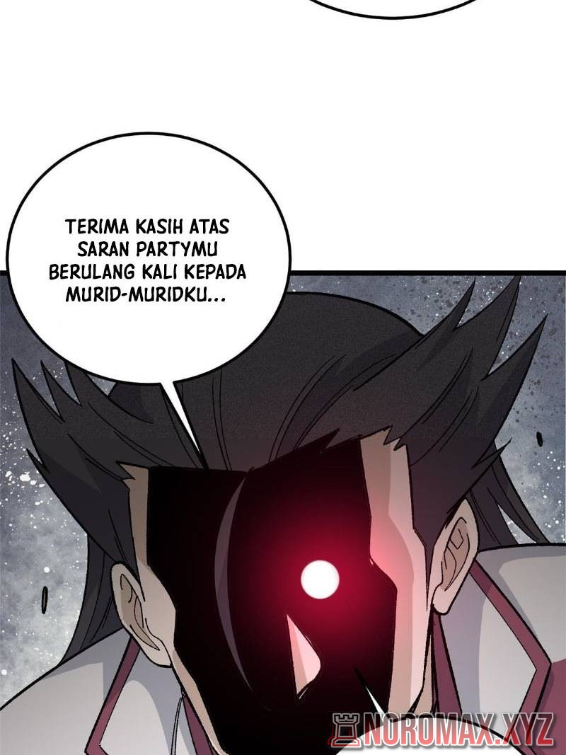 All Hail the Sect Leader Chapter 171 - halaman 78