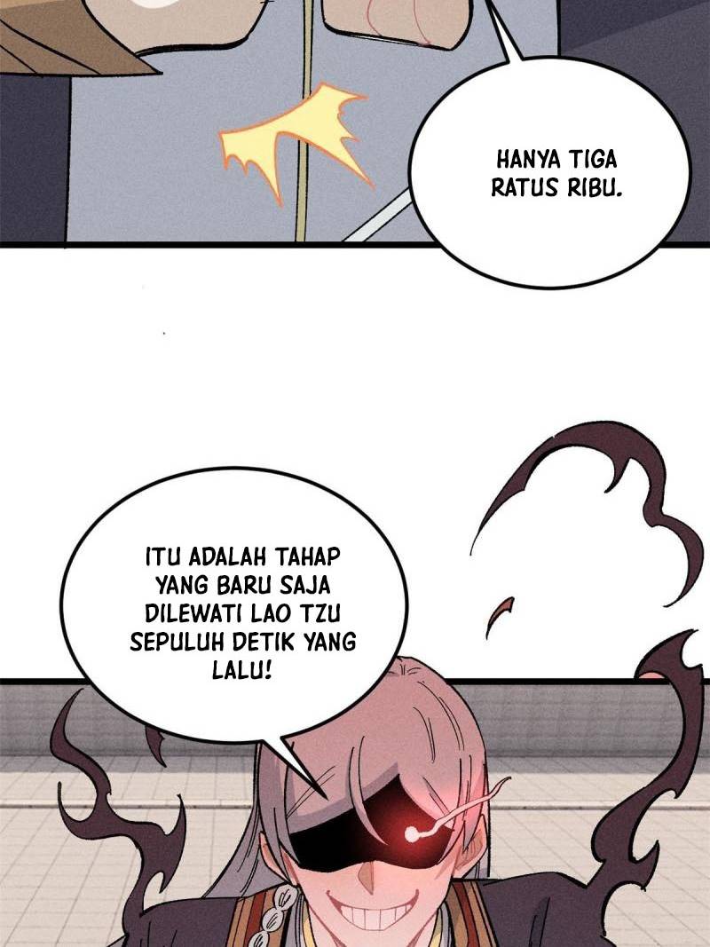 All Hail the Sect Leader Chapter 172 - halaman 11