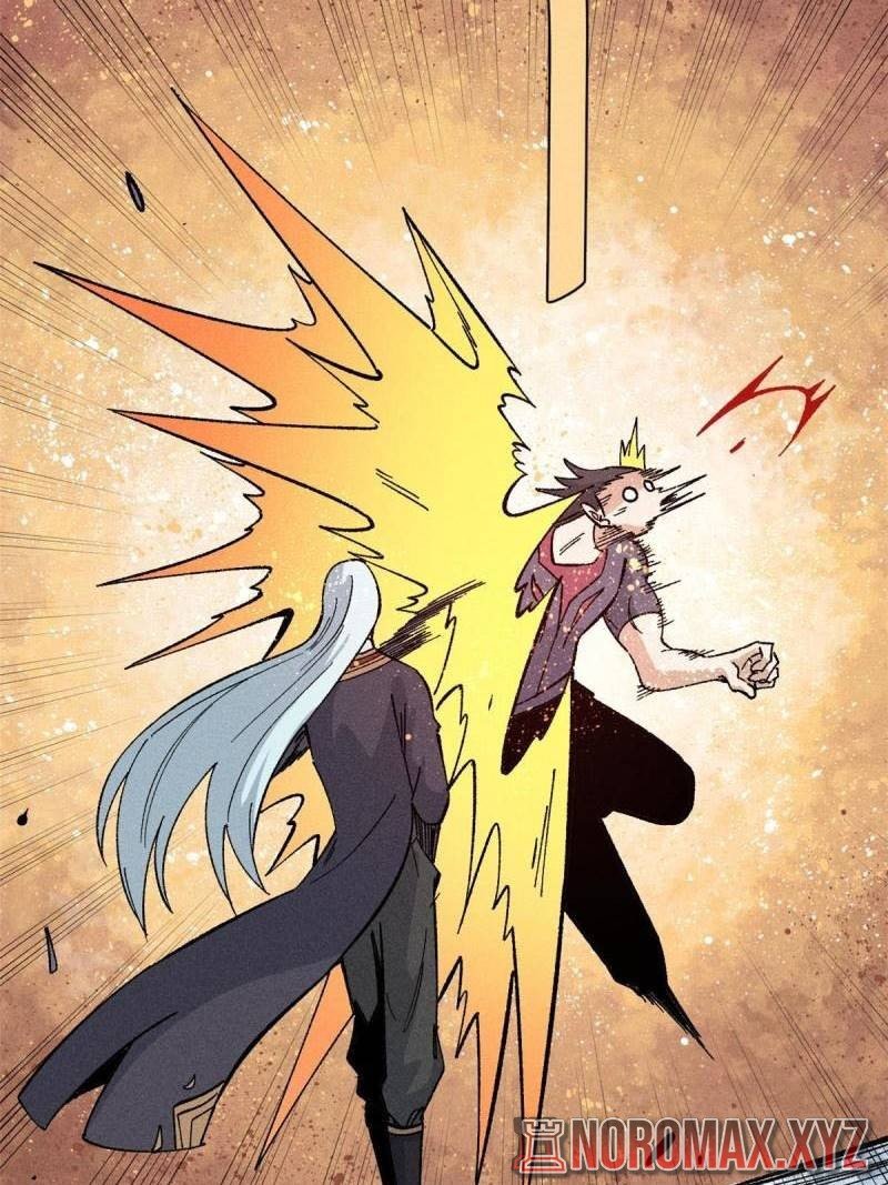 All Hail the Sect Leader Chapter 172 - halaman 24