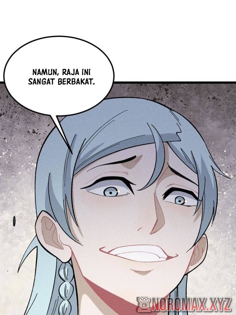 All Hail the Sect Leader Chapter 172 - halaman 32