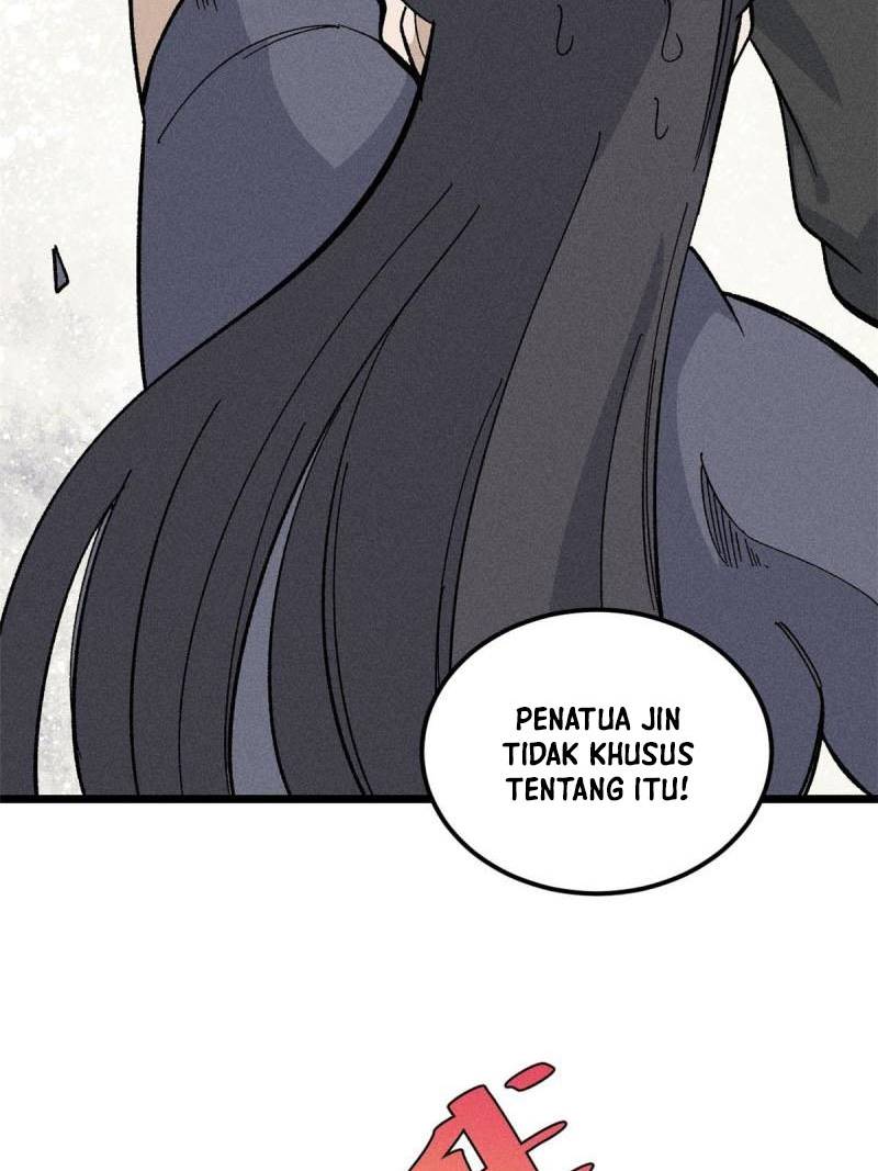 All Hail the Sect Leader Chapter 172 - halaman 39