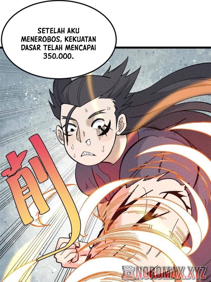 All Hail the Sect Leader Chapter 172 - halaman 42