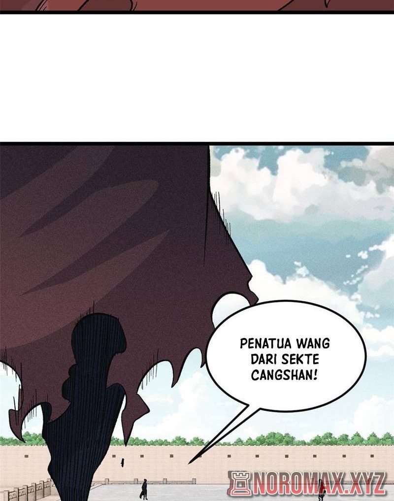 All Hail the Sect Leader Chapter 173 - halaman 11