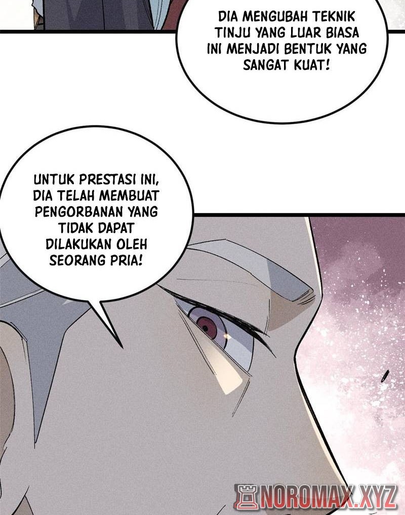 All Hail the Sect Leader Chapter 173 - halaman 21