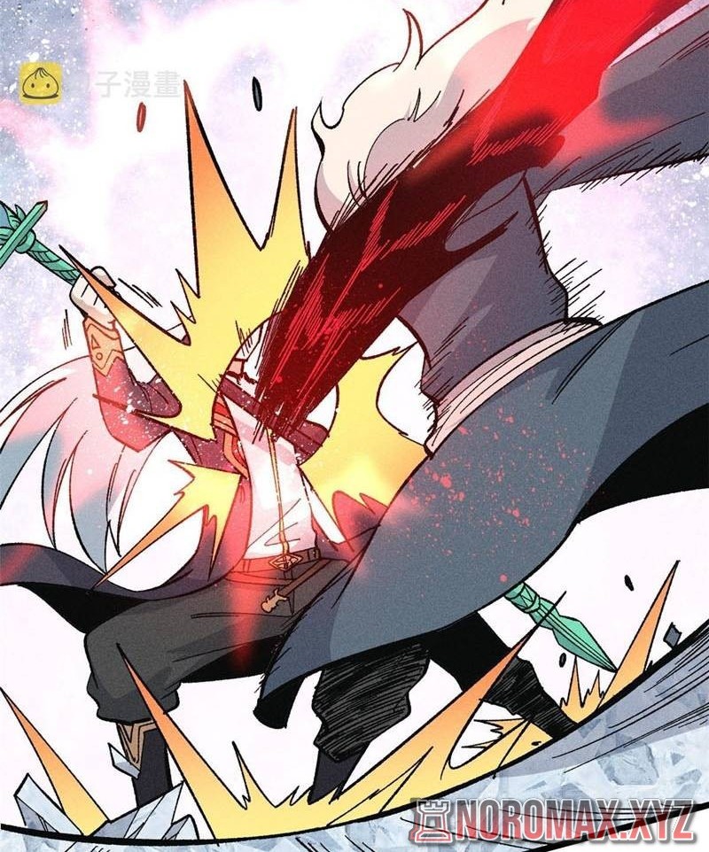 All Hail the Sect Leader Chapter 173 - halaman 27