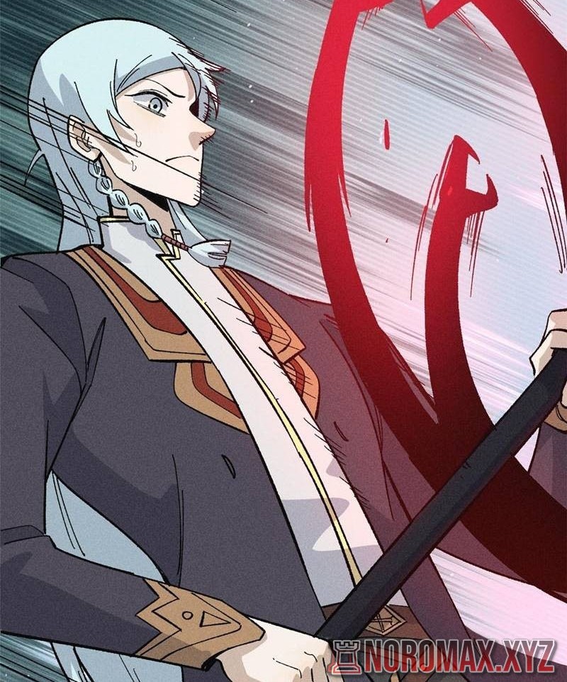 All Hail the Sect Leader Chapter 173 - halaman 29