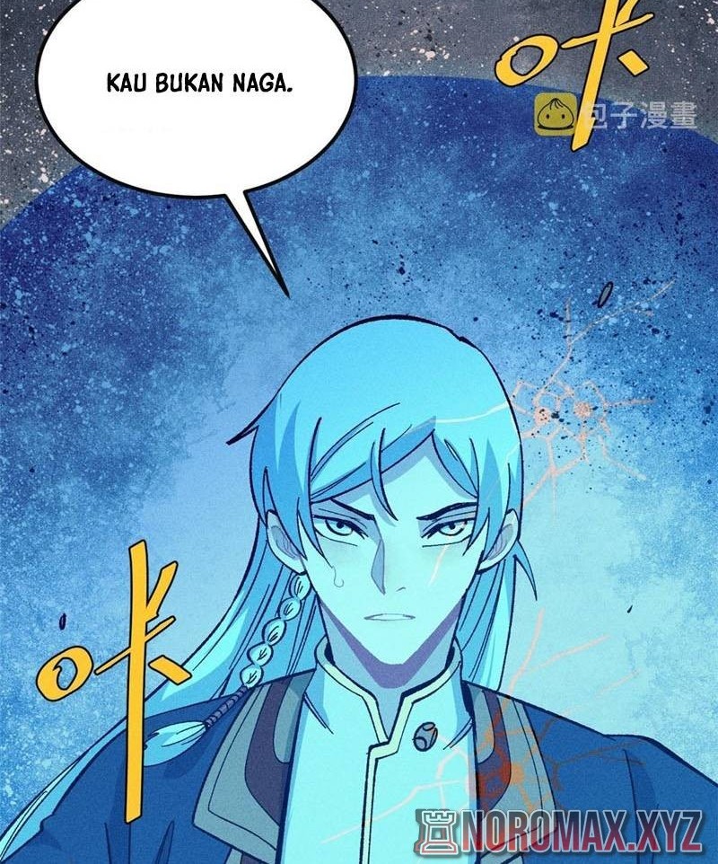 All Hail the Sect Leader Chapter 173 - halaman 35